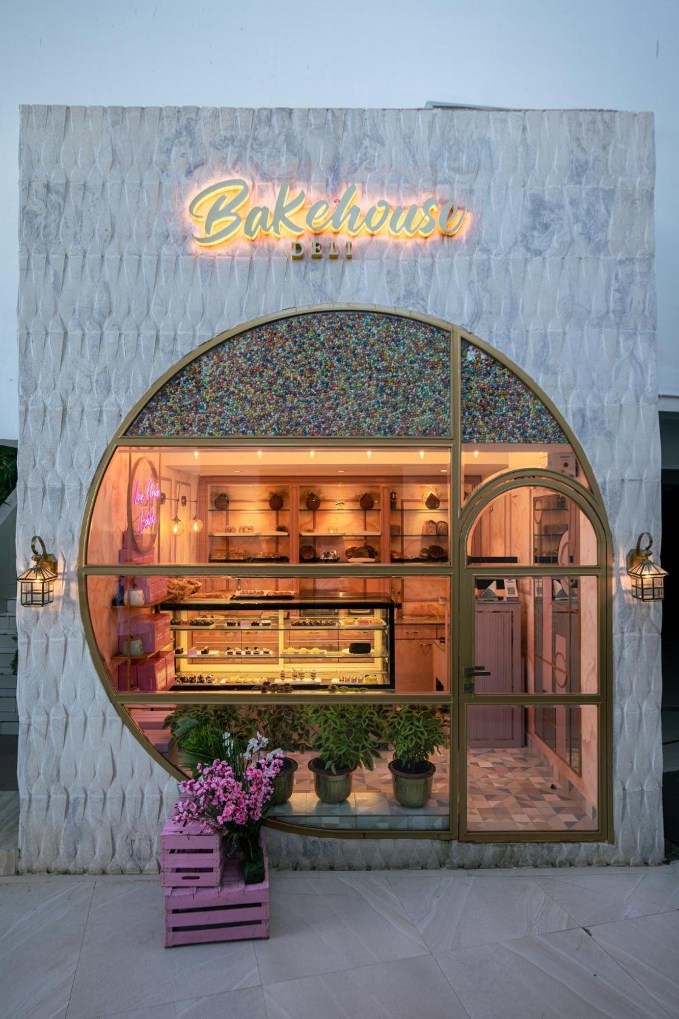The Presidency Hotel Бхубанешвар Екстериор снимка